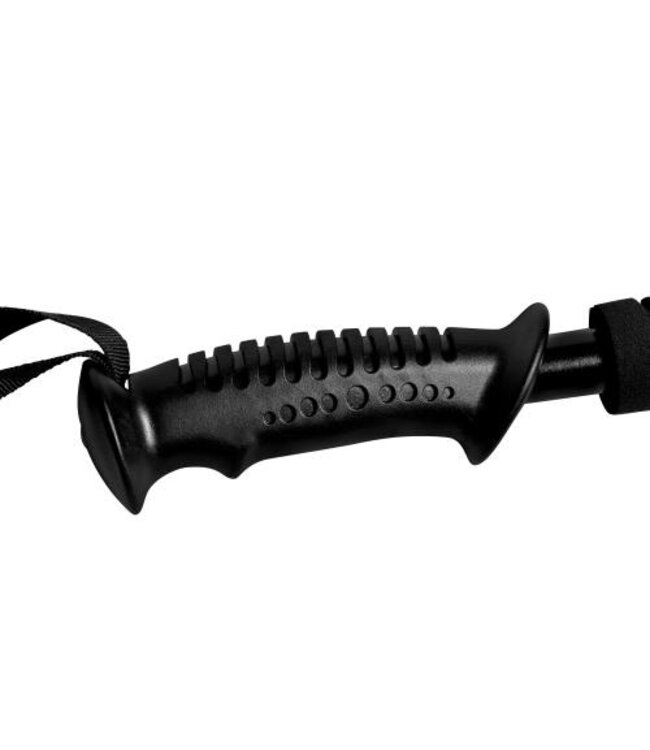 Dick Stick Uitschuifbare Stok Met Dildo