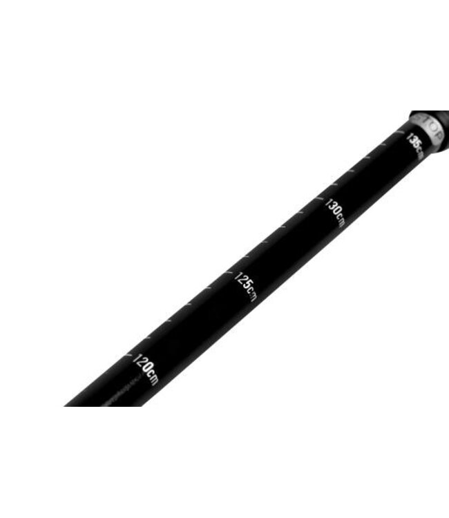 Dick Stick Uitschuifbare Stok Met Dildo