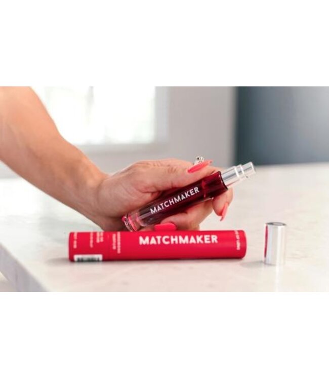 EOL Matchmaker Feromoon Parfum Diamant Rood - 10 ml