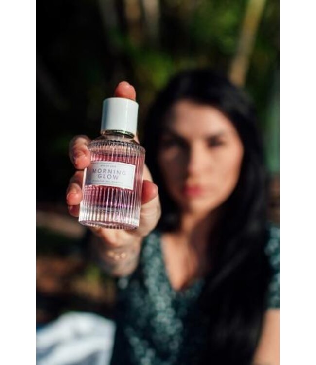 EOL Morning Glow Feromonen Parfum Vrouw - 50 ml