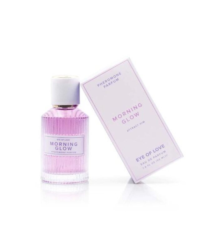 EOL Morning Glow Feromonen Parfum Vrouw - 50 ml