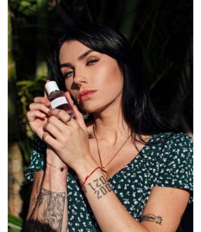 EOL Morning Glow Feromonen Parfum Vrouw - 50 ml