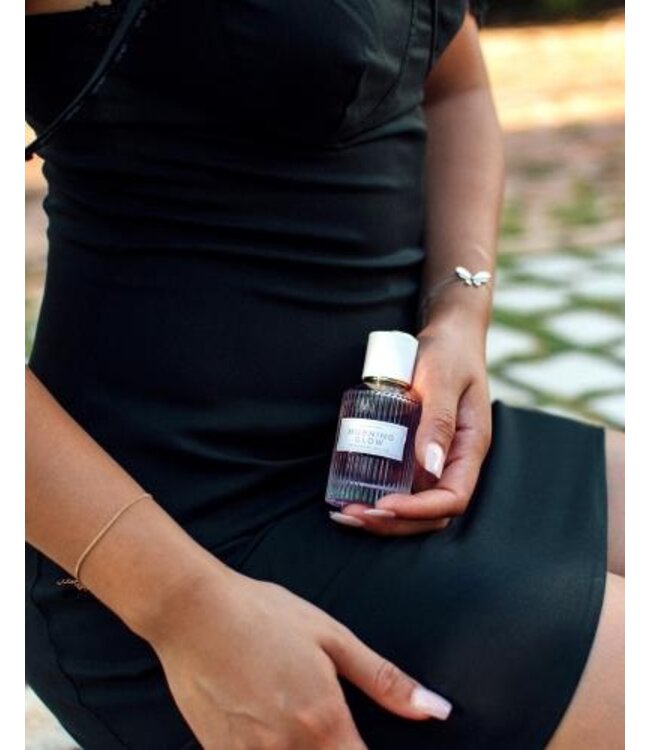 EOL Morning Glow Feromonen Parfum Vrouw - 50 ml