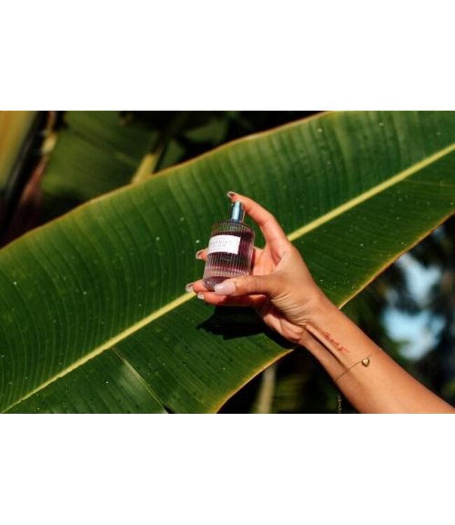 EOL Morning Glow Feromonen Parfum Vrouw - 50 ml