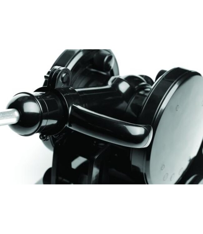 Robo Fuk Deluxe SeksMachine Met Dildo En Masturbator