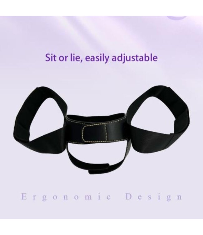 Super Series G1 Strap