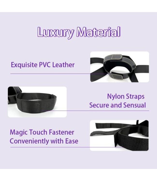 Super Series G1 Strap