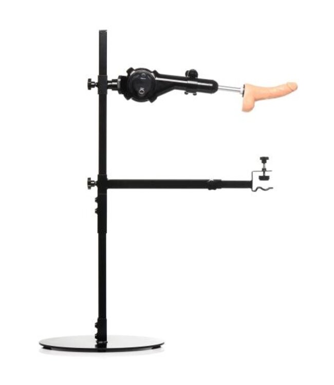 Dicktator 2.0 Sex Machine