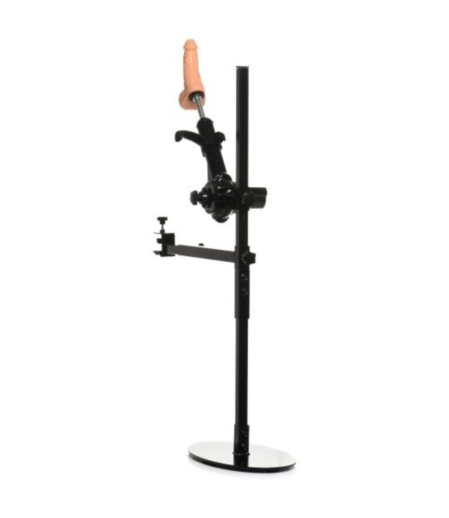 Dicktator 2.0 Sex Machine