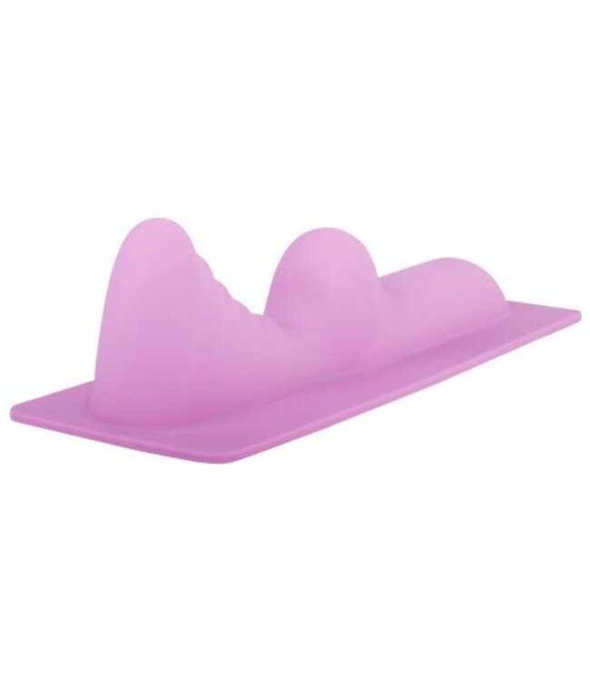 Motorbunny Opzetstuk Mount Gushmore - Roze