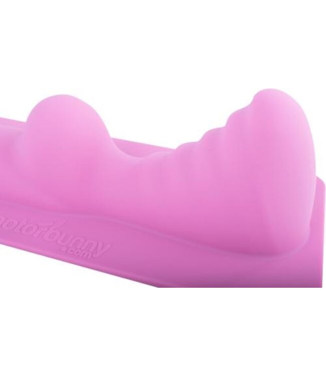 Motorbunny Opzetstuk Mount Gushmore - Roze