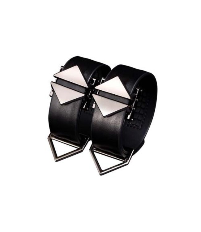 LOCKINK - Hogtie Set - zwart