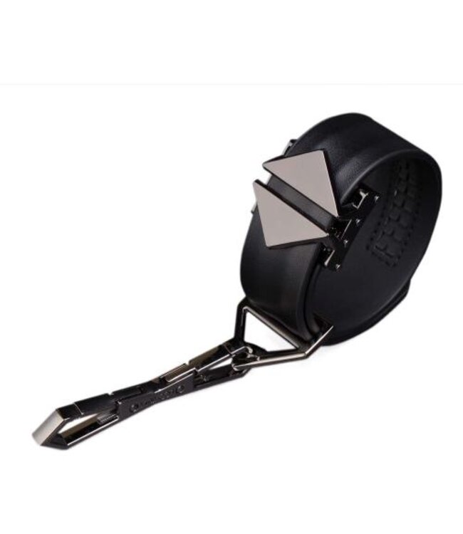 LOCKINK - Hogtie Set - zwart