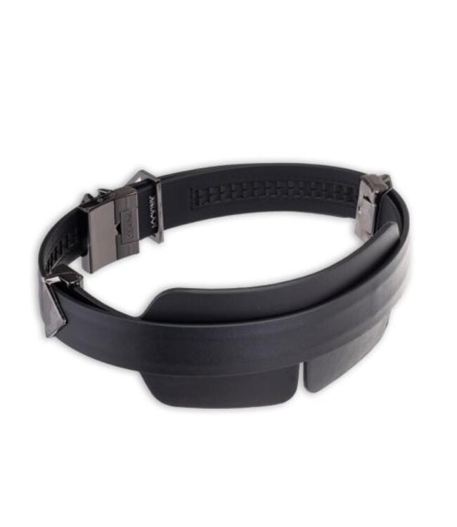 LOCKINK - Teasing & Impact-Play Set - zwart