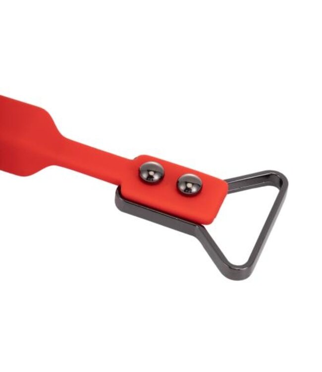 LOCKINK - Teasing & Impact-Play Set - zwart