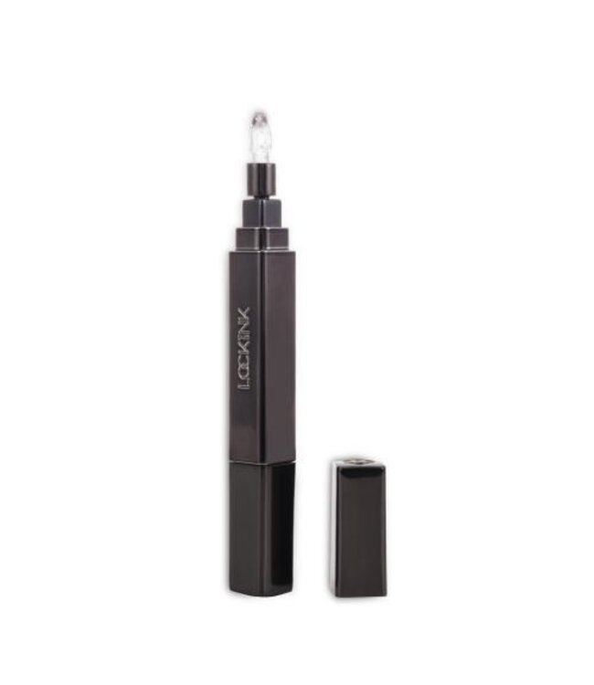 LOCKINK - Teasing & Impact-Play Set - zwart