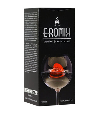 Morningstar Eromix Libidoverhoger Voor Mannen En Vrouwen