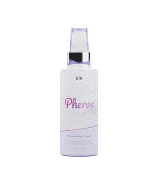INTT INTT - Pheros Fantasy Feromonen Body Crème
