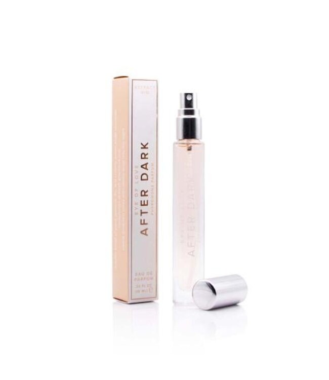 EOL Feromoon Parfum After Dark Vrouw Tot Man - 10 ml