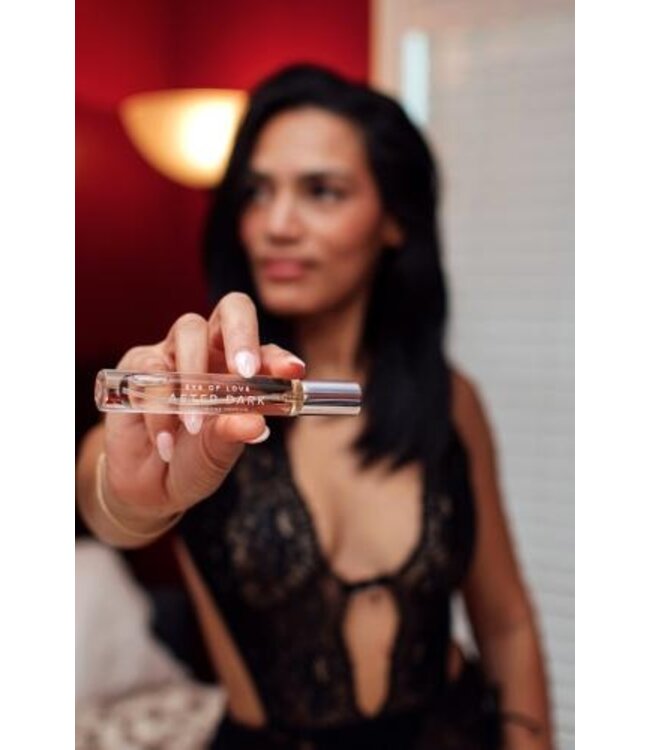 EOL Feromoon Parfum After Dark Vrouw Tot Man - 10 ml