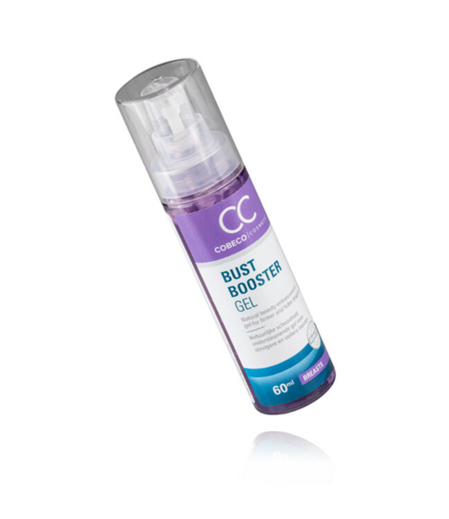 Bust Booster Borstgroei Crème