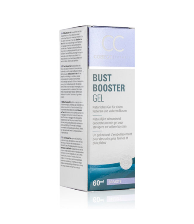 Bust Booster Borstgroei Crème