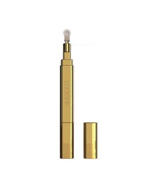 LOCKINK - 5-koppige Flirterige Kietelaar - goud