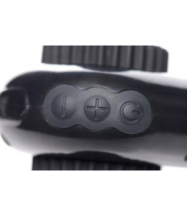 Pro-Bang Seksmachine met Afstandsbediening