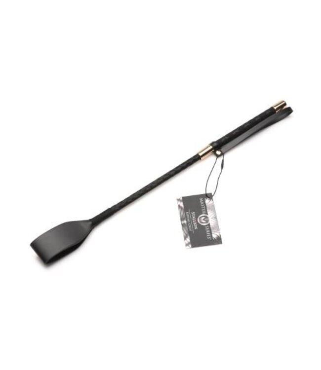 Stallion Rijzweep - Zwart