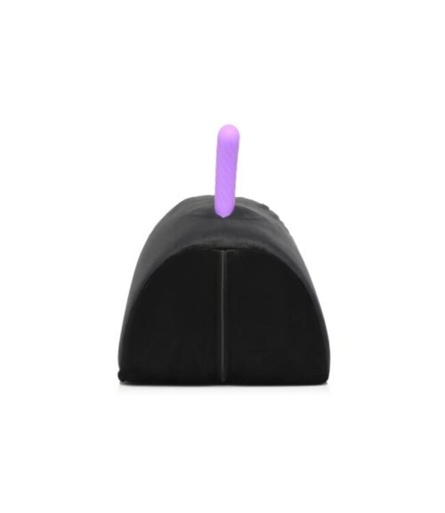 Love Toy Kussen - Zwart