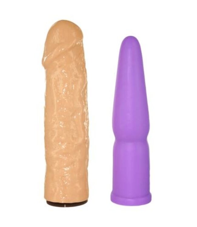 Versa Fuk Seksmachine