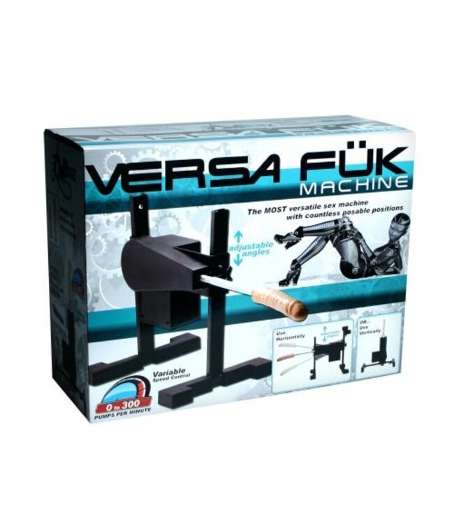 Versa Fuk Seksmachine