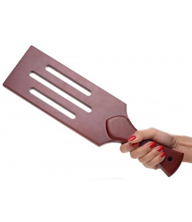 Master's Houten Paddle