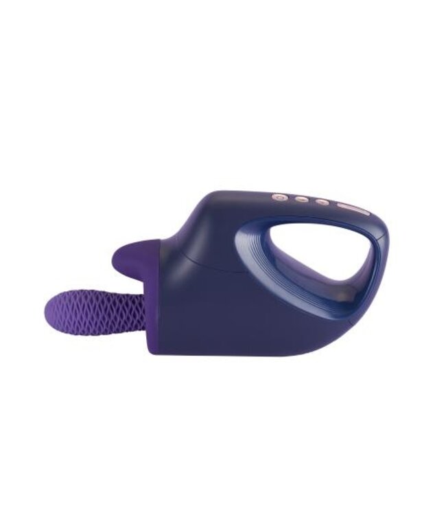 AK G1 PRO Draagbare Automatische Sexmachine