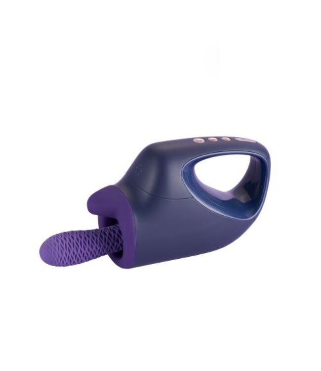 AK G1 PRO Draagbare Automatische Sexmachine