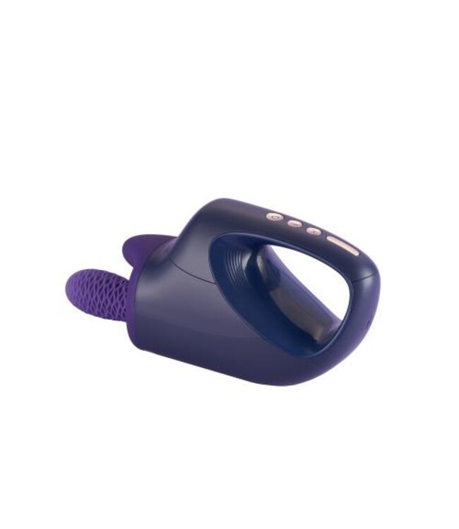 AK G1 PRO Draagbare Automatische Sexmachine