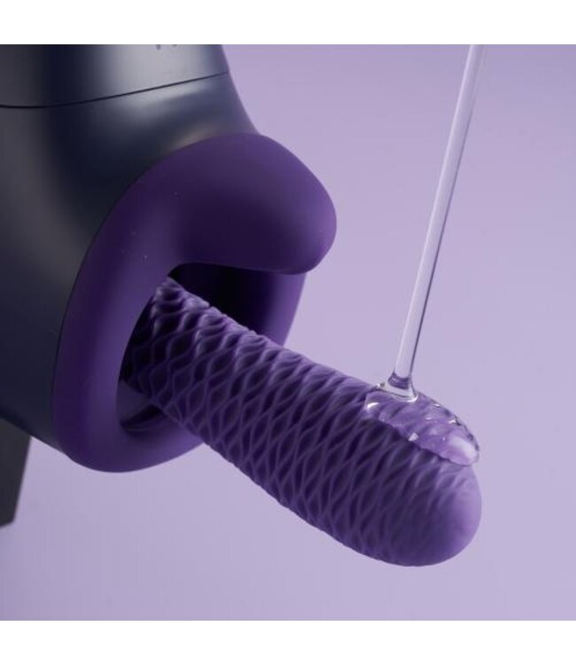 AK G1 PRO Draagbare Automatische Sexmachine