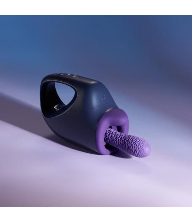 AK G1 PRO Draagbare Automatische Sexmachine