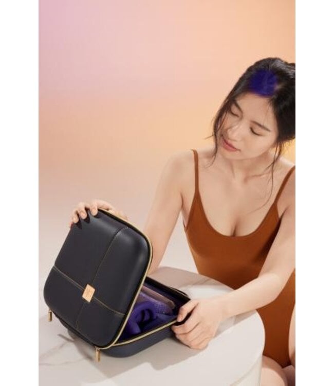 AK G1 PRO Draagbare Automatische Sexmachine