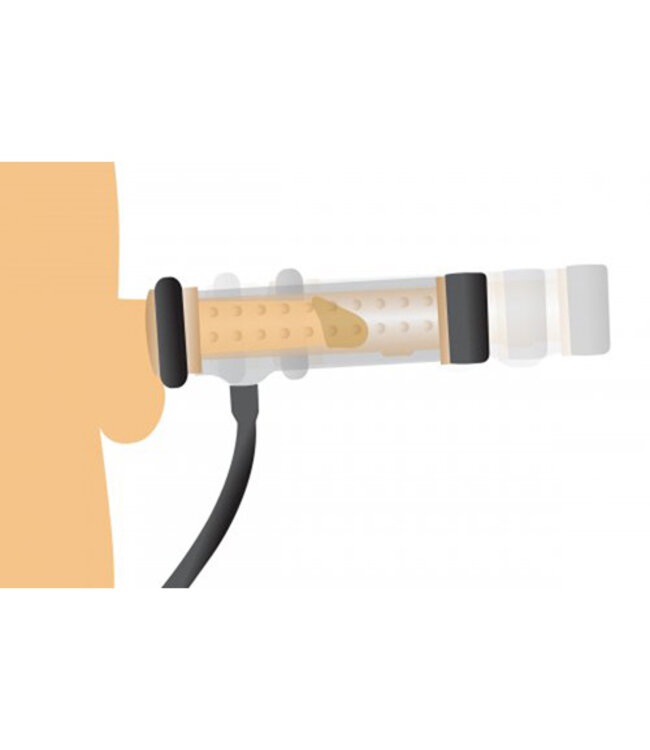 The Super Milker Seksmachine