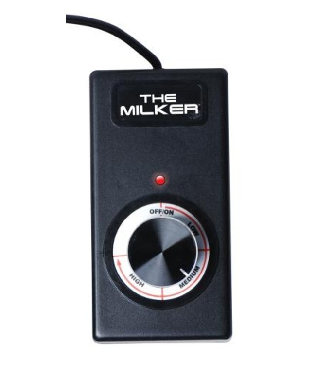 The Super Milker Seksmachine