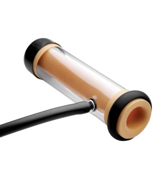 The Super Milker Seksmachine