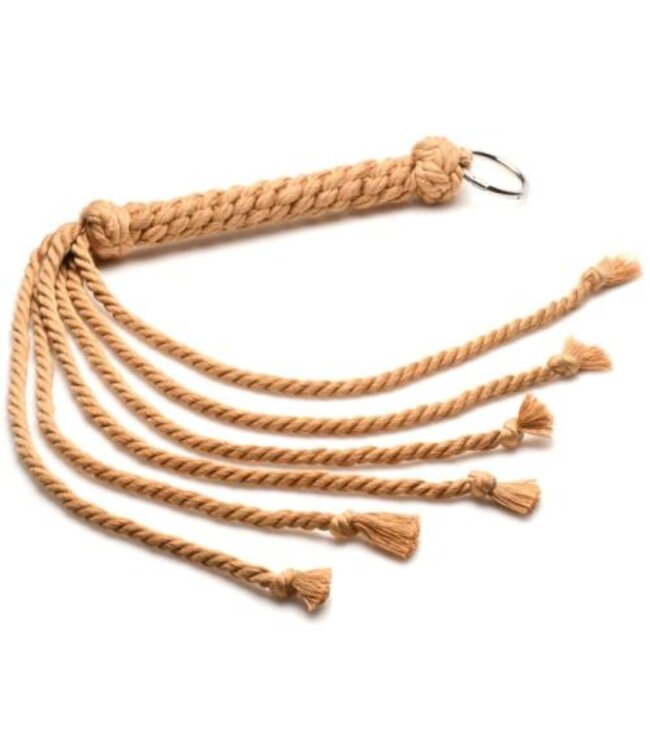 Swashbuckler Touwzweep