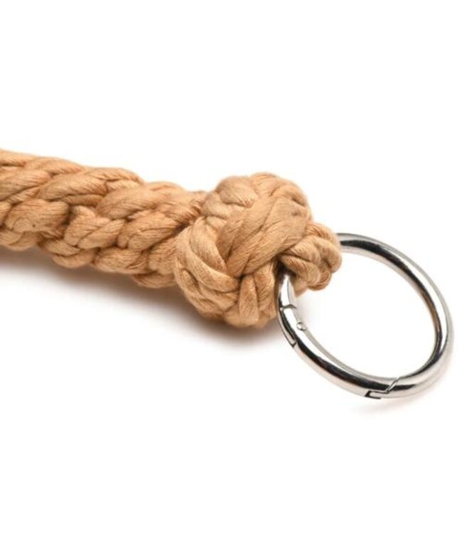 Swashbuckler Touwzweep