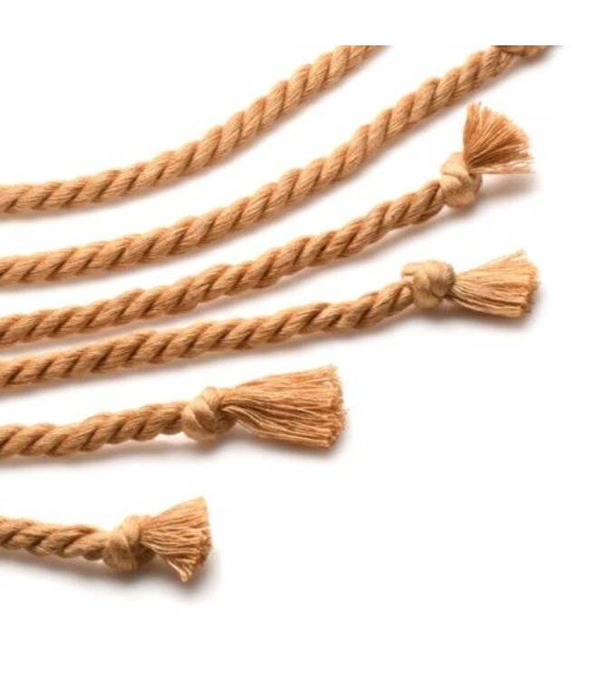 Swashbuckler Touwzweep