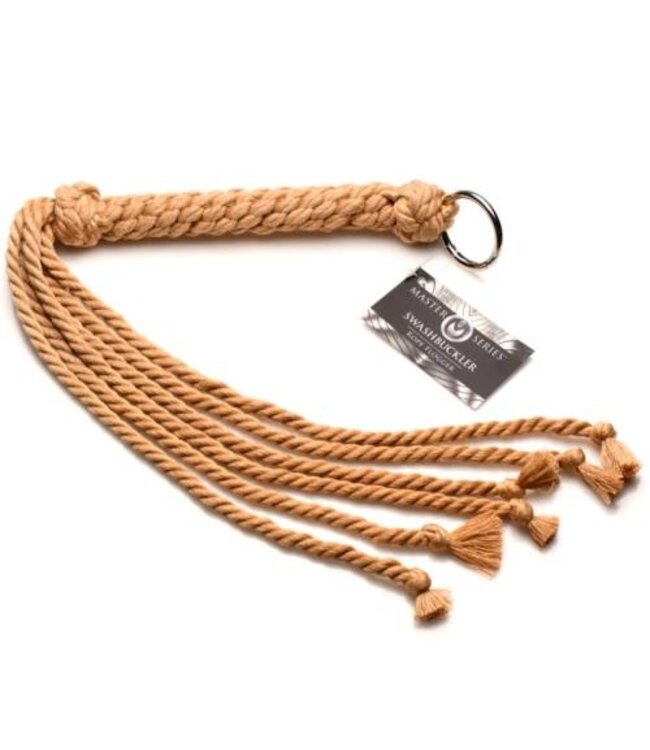 Swashbuckler Touwzweep