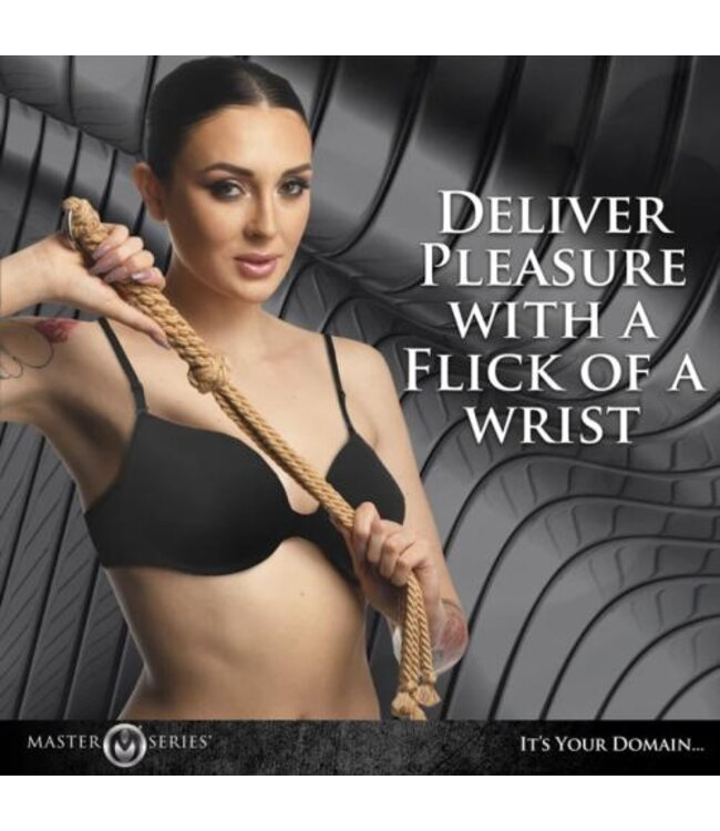 Swashbuckler Touwzweep