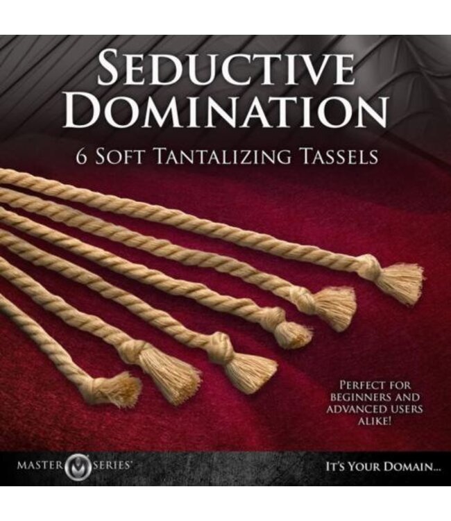 Swashbuckler Touwzweep