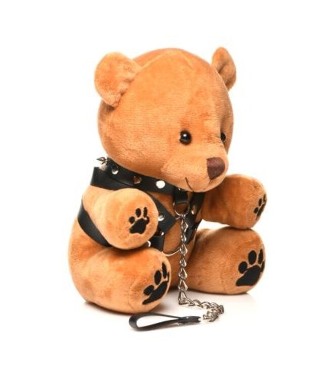 XR Brands - Gemaskerde Beer - Bruin