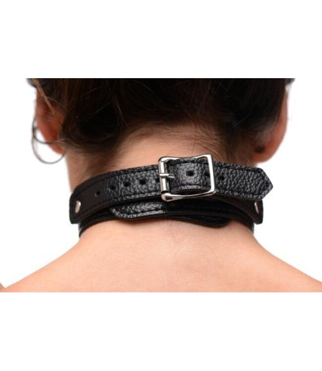 Verstelbaar Bondage Harnas